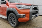 Toyota Hilux 2.8 D-4D Invincible Hybrid 48V