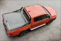 Toyota Hilux 2.8 D-4D Invincible Hybrid 48V