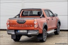 Toyota Hilux 2.8 D-4D Invincible Hybrid 48V