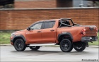 Toyota Hilux 2.8 D-4D Invincible Hybrid 48V