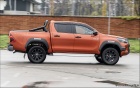 Toyota Hilux 2.8 D-4D Invincible Hybrid 48V