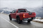Toyota Hilux 2.8 D-4D Invincible Hybrid 48V
