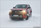 Toyota Hilux 2.8 D-4D Invincible Hybrid 48V