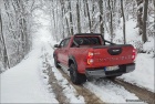 Toyota Hilux 2.8 D-4D Invincible Hybrid 48V