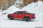 Toyota Hilux 2.8 D-4D Invincible Hybrid 48V