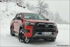 Toyota Hilux 2.8 D-4D Invincible Hybrid 48V