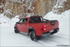 Toyota Hilux 2.8 D-4D Invincible Hybrid 48V