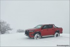 Toyota Hilux 2.8 D-4D Invincible Hybrid 48V