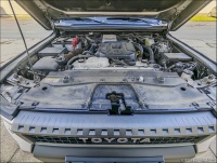 Toyota Land Cruiser 2.8 D-4D - TEST