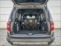 Toyota Land Cruiser 2.8 D-4D - TEST