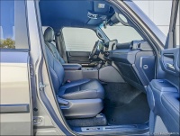 Toyota Land Cruiser 2.8 D-4D - TEST