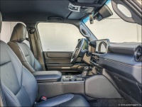 Toyota Land Cruiser 2.8 D-4D - TEST