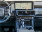 Toyota Land Cruiser 2.8 D-4D - TEST
