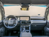 Toyota Land Cruiser 2.8 D-4D - TEST