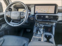 Toyota Land Cruiser 2.8 D-4D - TEST