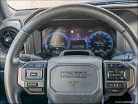 Toyota Land Cruiser 2.8 D-4D - TEST