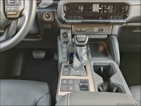 Toyota Land Cruiser 2.8 D-4D - TEST