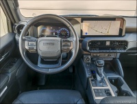 Toyota Land Cruiser 2.8 D-4D - TEST