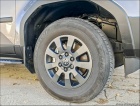 Toyota Land Cruiser 2.8 D-4D - TEST