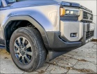 Toyota Land Cruiser 2.8 D-4D - TEST