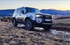 Toyota Land Cruiser 2.8 D-4D - TEST