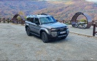 Toyota Land Cruiser 2.8 D-4D - TEST