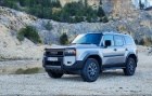 Toyota Land Cruiser 2.8 D-4D - TEST