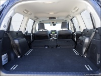 Toyota Land Cruiser 2.8D-4D AT - Test 2018