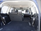 Toyota Land Cruiser 2.8D-4D AT - Test 2018