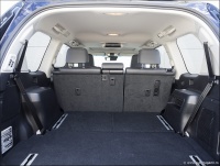 Toyota Land Cruiser 2.8D-4D AT - Test 2018
