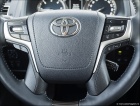 Toyota Land Cruiser 2.8D-4D AT - Test 2018