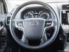 Toyota Land Cruiser 2.8D-4D AT - Test 2018