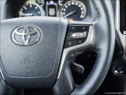 Toyota Land Cruiser 2.8D-4D AT - Test 2018