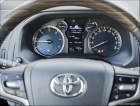 Toyota Land Cruiser 2.8D-4D AT - Test 2018