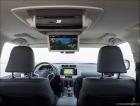 Toyota Land Cruiser 2.8D-4D AT - Test 2018
