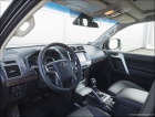 Toyota Land Cruiser 2.8D-4D AT - Test 2018