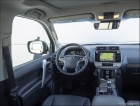 Toyota Land Cruiser 2.8D-4D AT - Test 2018