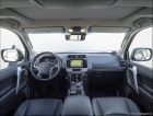 Toyota Land Cruiser 2.8D-4D AT - Test 2018