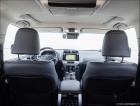Toyota Land Cruiser 2.8D-4D AT - Test 2018