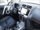 Toyota Land Cruiser 2.8D-4D AT - Test 2018
