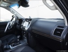 Toyota Land Cruiser 2.8D-4D AT - Test 2018
