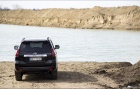 Toyota Land Cruiser 2.8D-4D AT - Test 2018