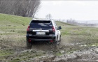 Toyota Land Cruiser 2.8D-4D AT - Test 2018