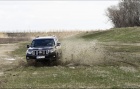 Toyota Land Cruiser 2.8D-4D AT - Test 2018