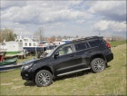 Toyota Land Cruiser 2.8D-4D AT - Test 2018
