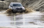 Toyota Land Cruiser 2.8D-4D AT - Test 2018