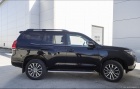 Toyota Land Cruiser 2.8D-4D AT - Test 2018