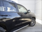 Toyota Land Cruiser 2.8D-4D AT - Test 2018