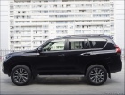 Toyota Land Cruiser 2.8D-4D AT - Test 2018