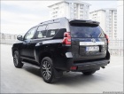 Toyota Land Cruiser 2.8D-4D AT - Test 2018